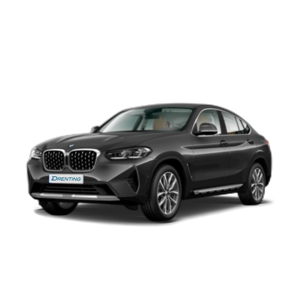 BMW X4 xDrive20d xLine 140 kW (190 CV) 5