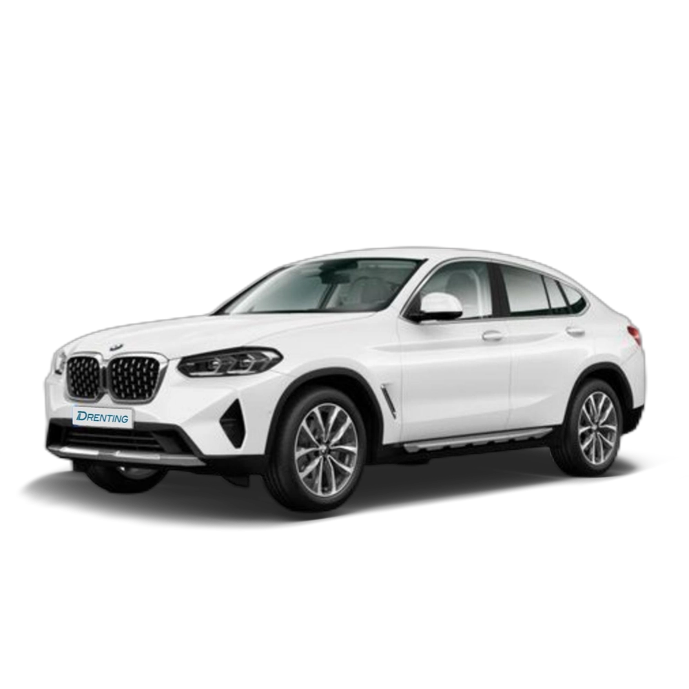 BMW X4 xDrive20i xLine 135 kW (184 CV)