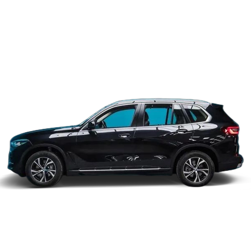 BMW X5 xDrive 25dA 2