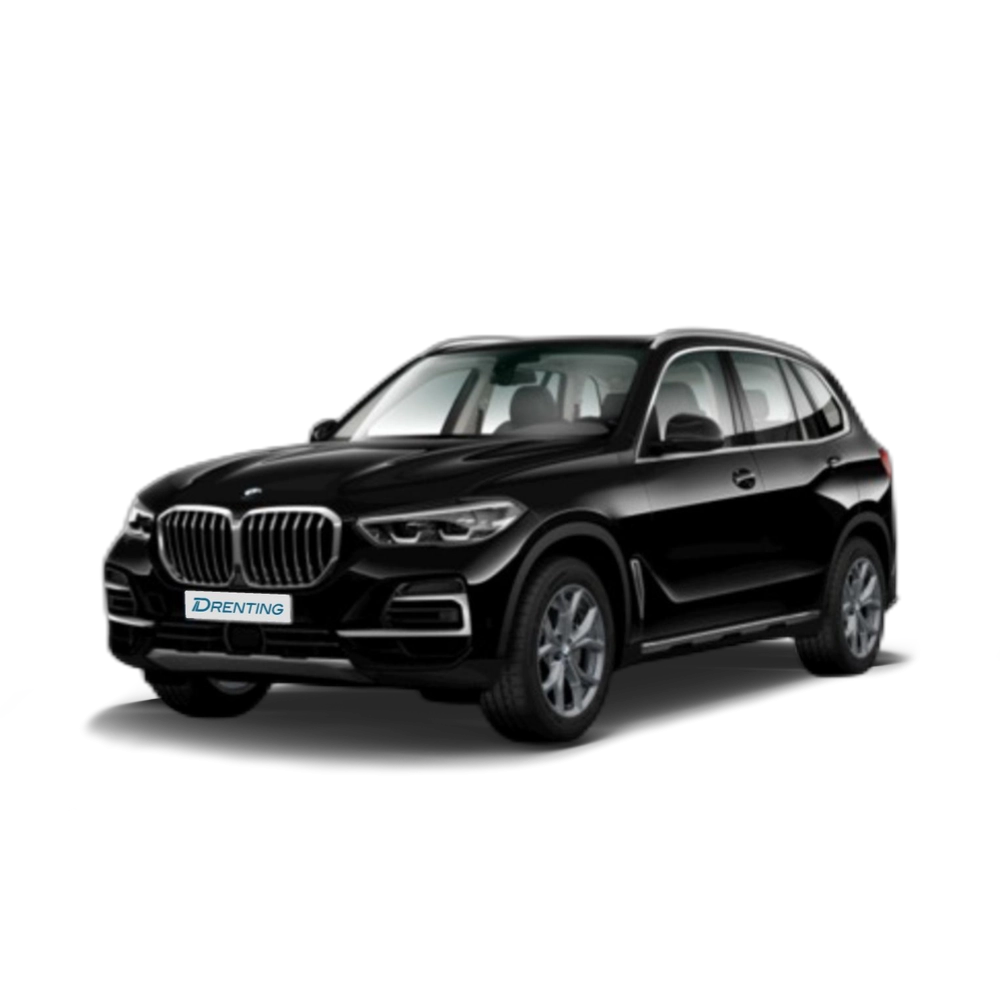 BMW X5 xDrive25d 170 kW (231 CV) 1