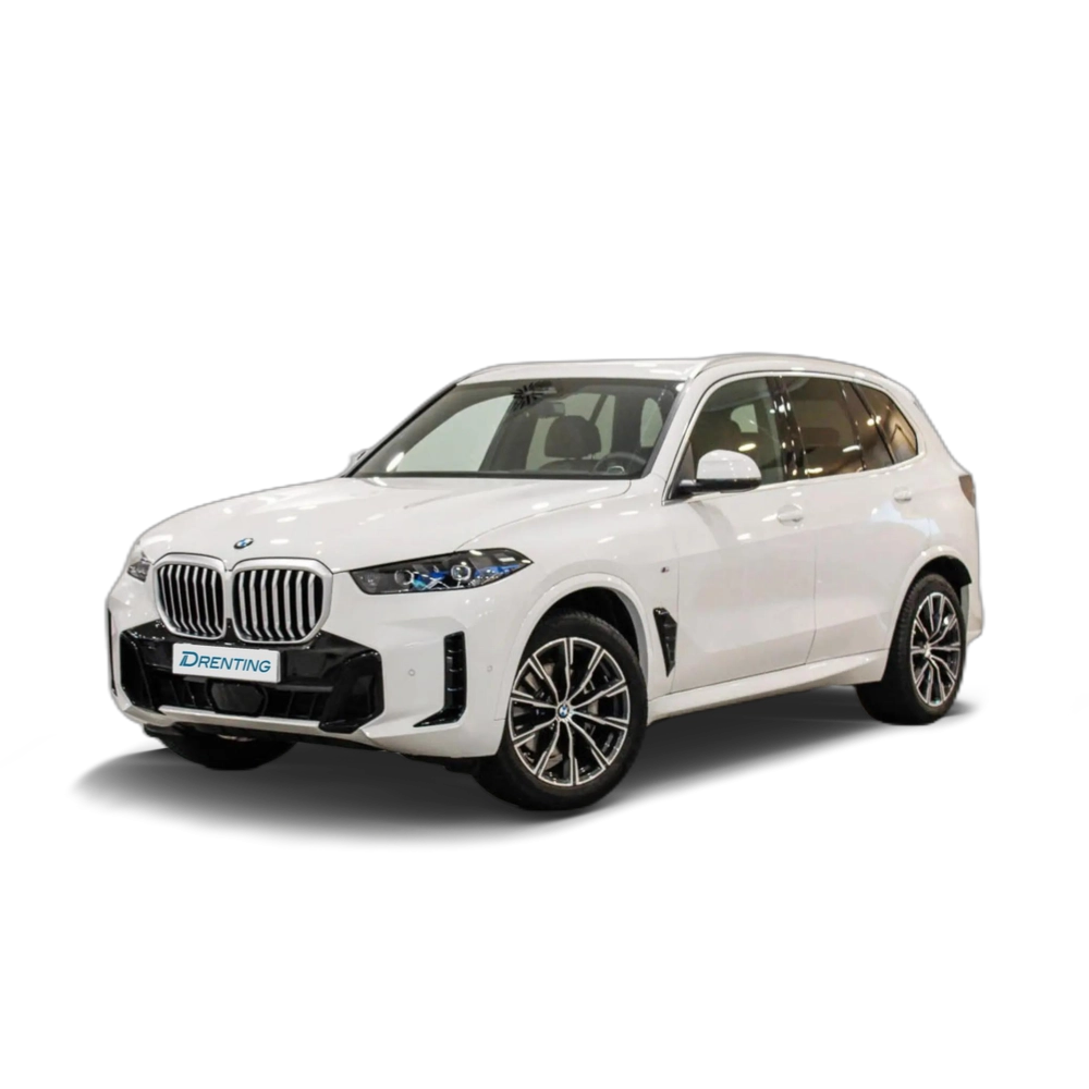 BMW X5 xDrive30d