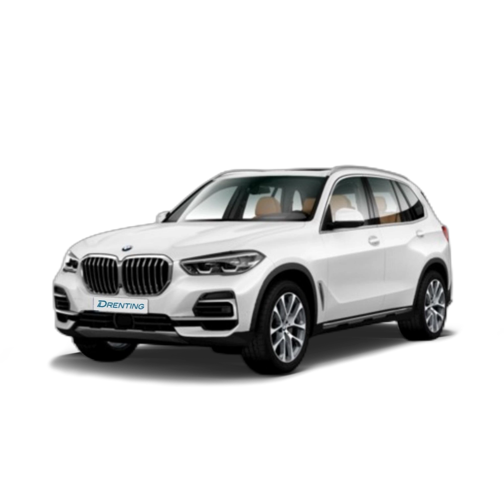 BMW X5 xDrive30d 210 kW (286 CV) 7