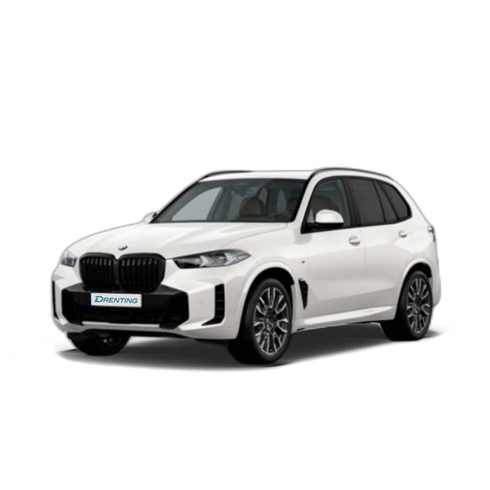 BMW X5 xDrive30d 219 kW (298 CV) 1