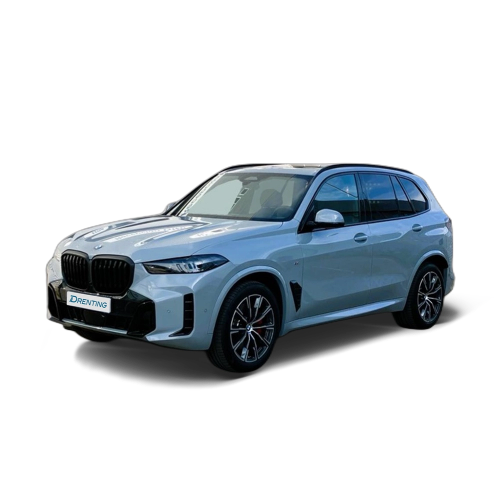 BMW X5 xDrive30d 219 kW (298 CV) 1 2