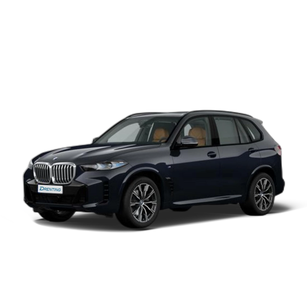 Renting BMW X5 xDrive30d 219 kW (298 CV) 2