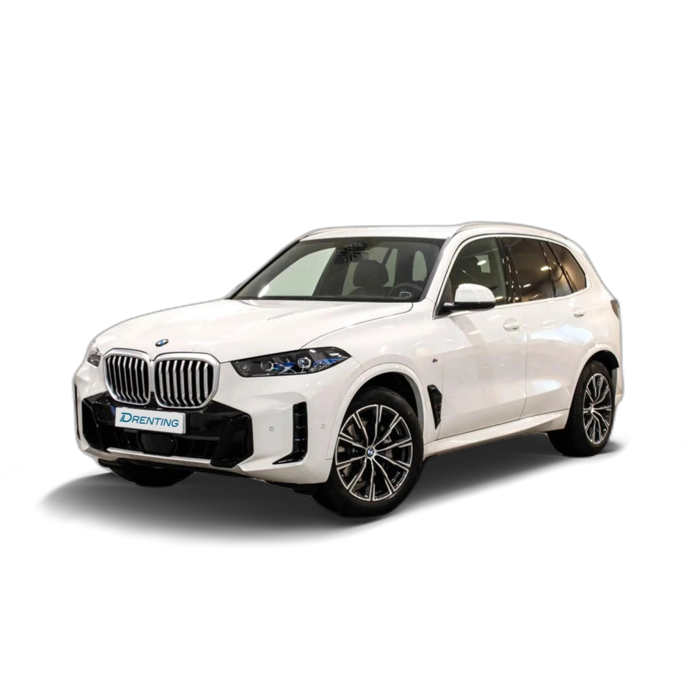 BMW X5 xDrive30d xLine