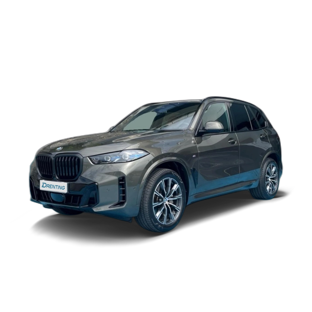 BMW X5 xDrive30d xLine 219 kW (298 CV) 12