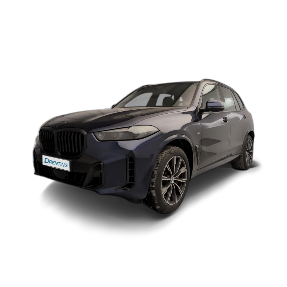 BMW X5 xDrive30d xLine 219 kW (298 CV) 6 1