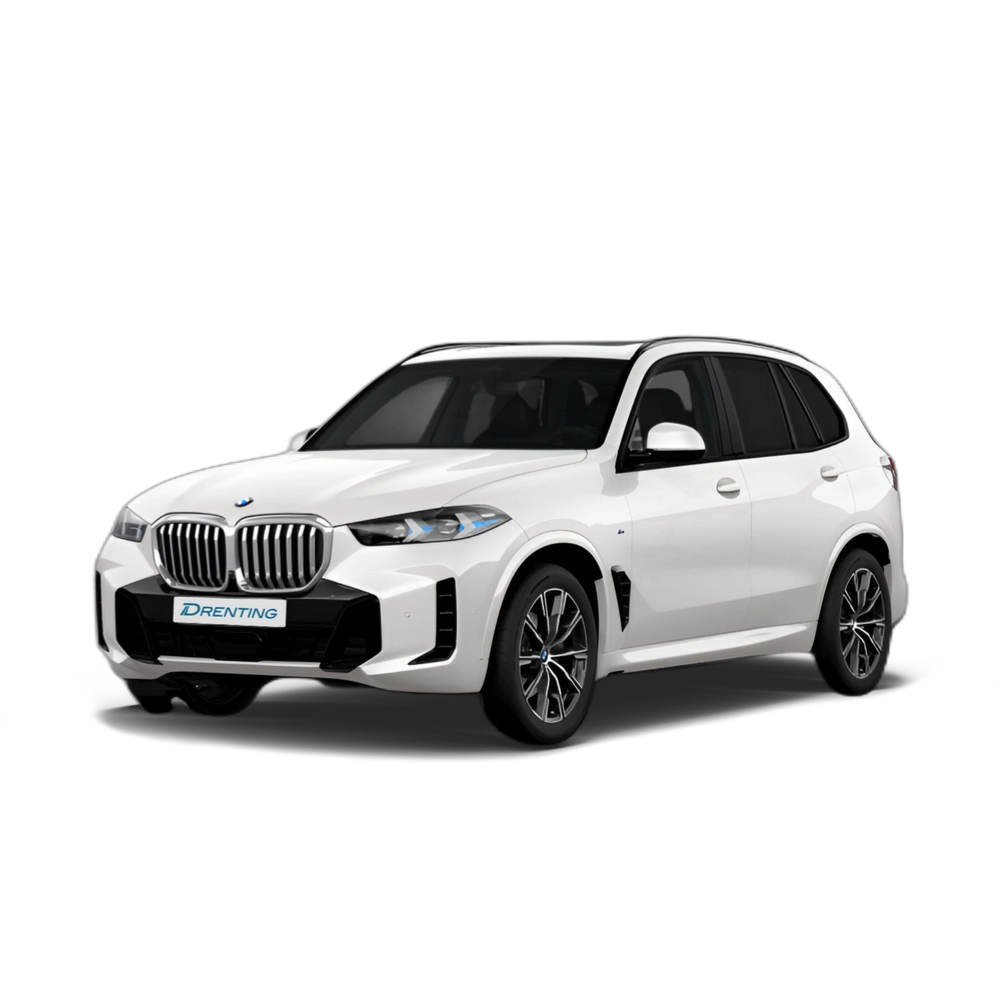 BMW X5 xDrive30d xLine 219 kW (298 CV) 6 3