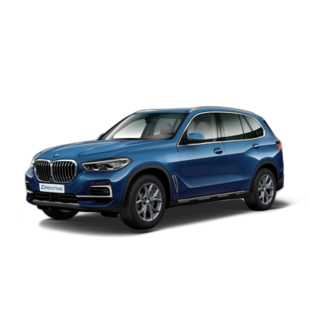 BMW X5 xDrive40i 250 kW (340 CV)
