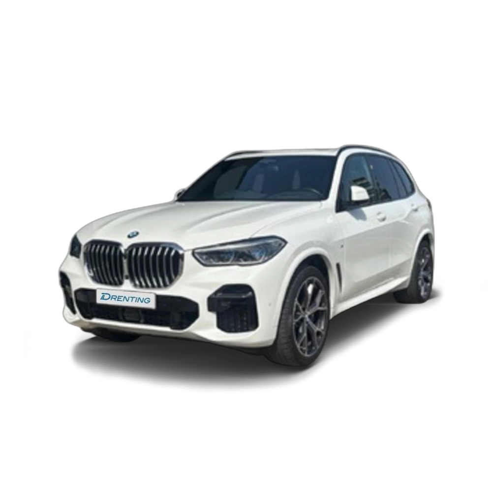 BMW X5 xDrive40i 250 kW (340 CV)