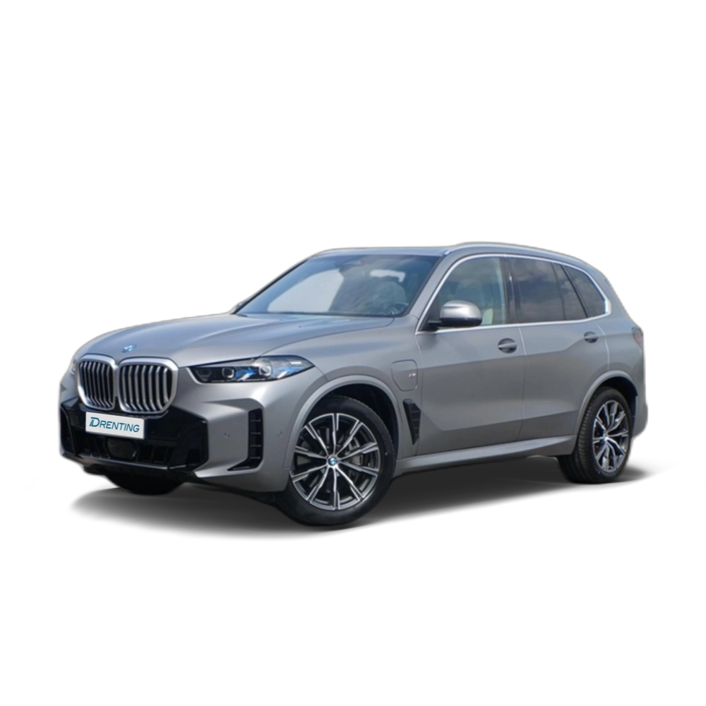 BMW X5 xDrive50e 360 kW (489 CV) 5