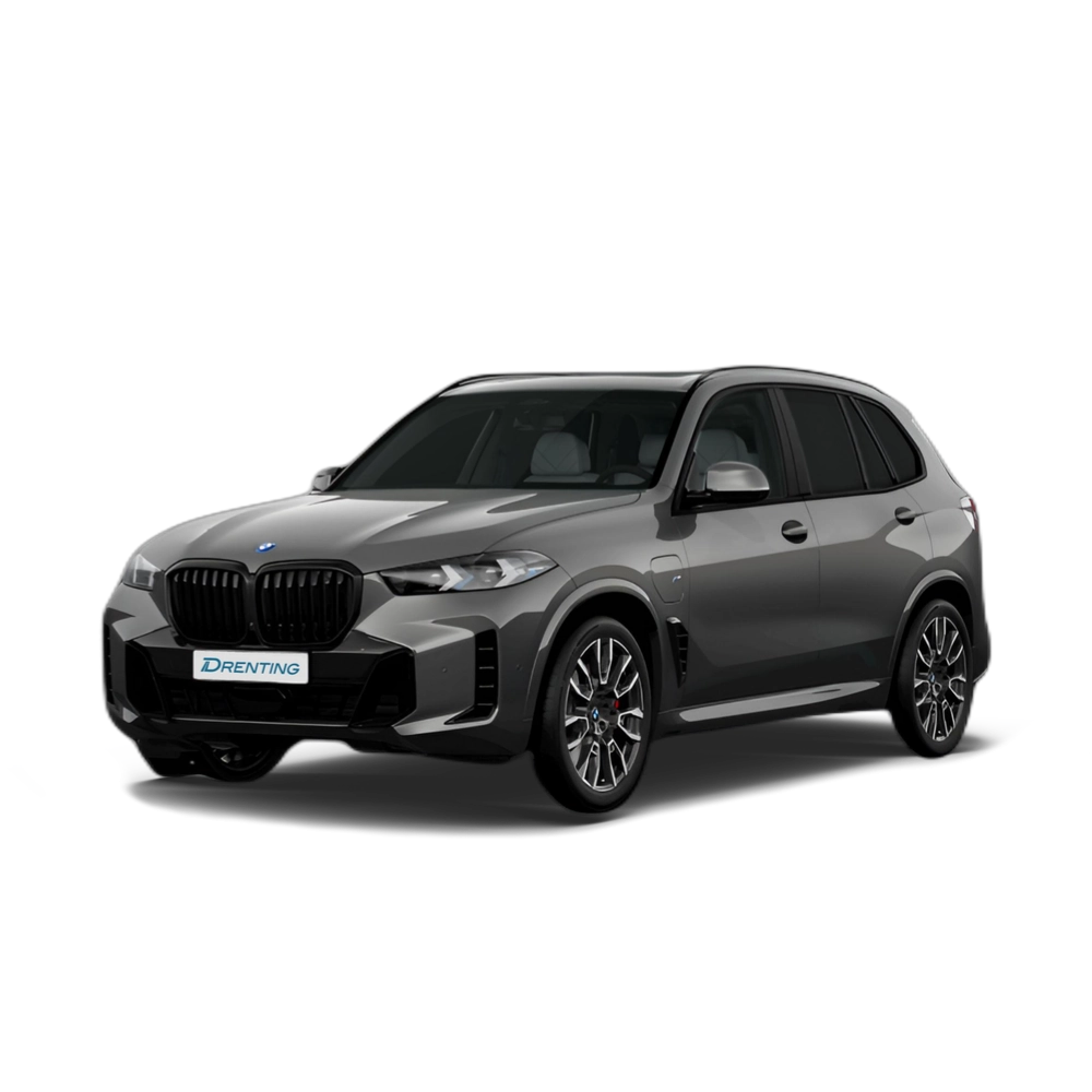 BMW X5 xDrive50e xLine 360 kW (489 CV) 2