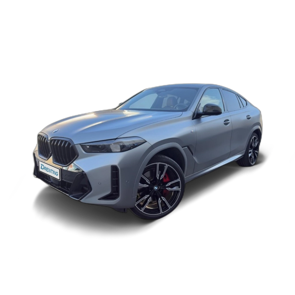BMW X6 xDrive30d M Sport 210 kW (286 CV) 11