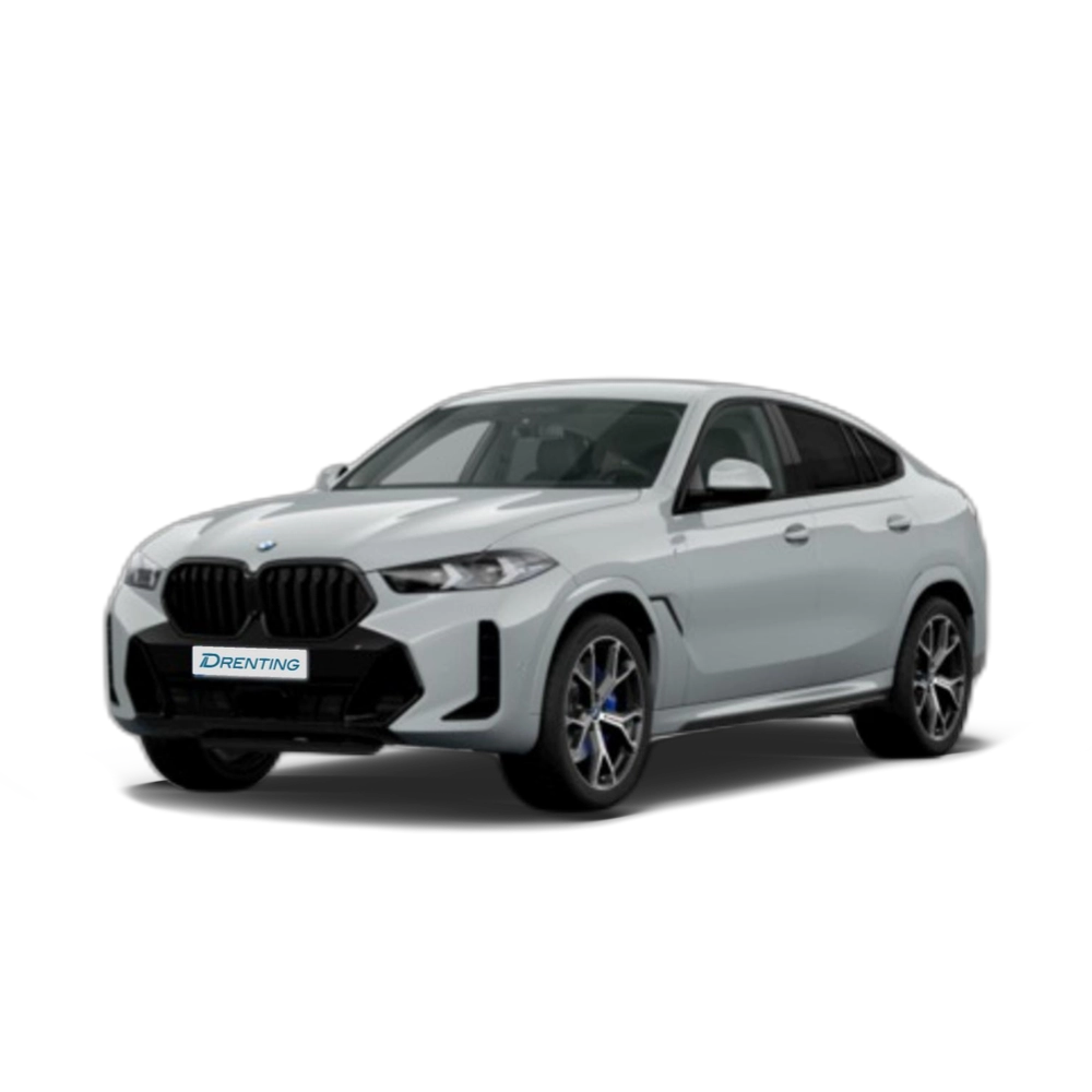 BMW X6 xDrive30d M Sport 210 kW (286 CV) 12