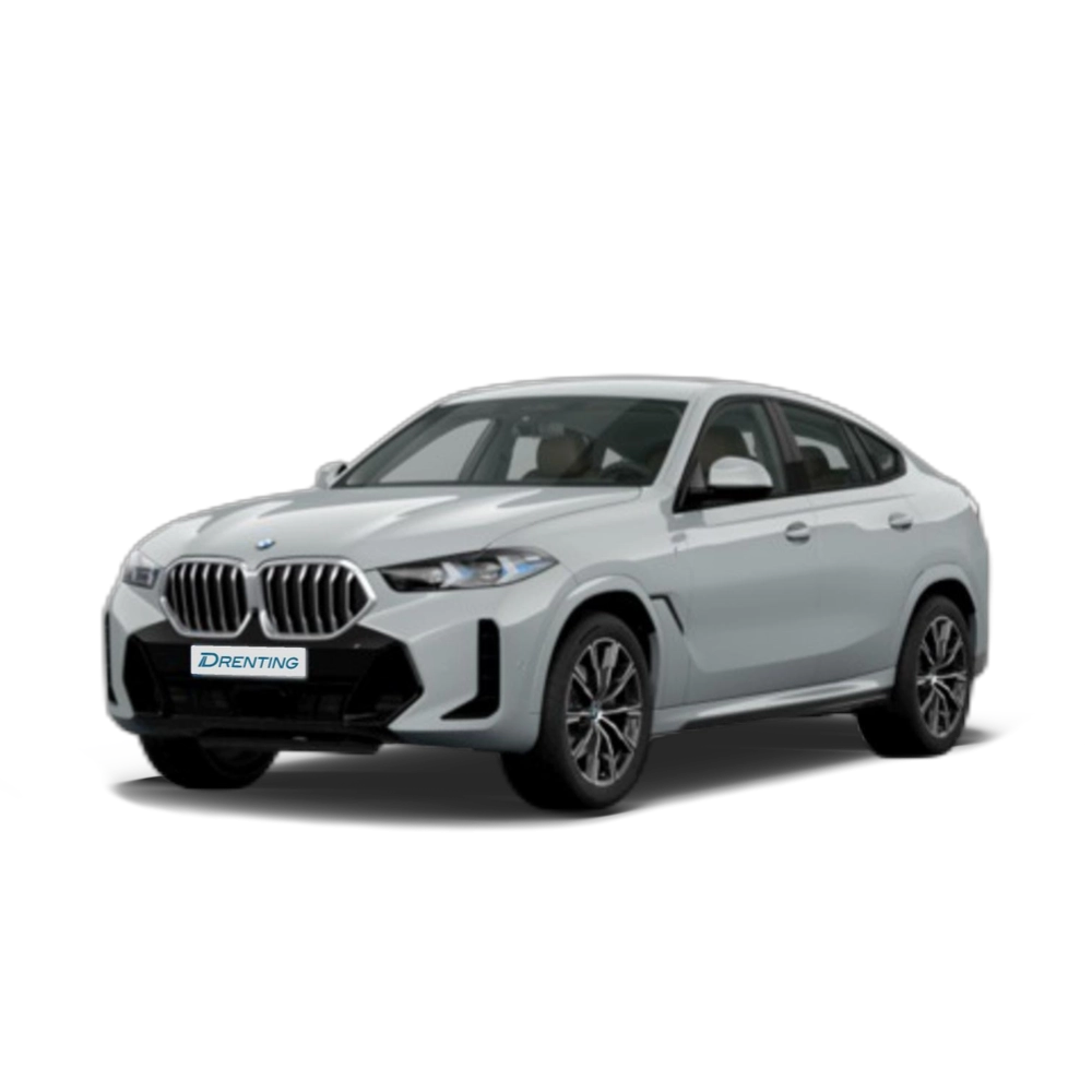 BMW X6 xDrive30d M Sport 210 kW (286 CV) 13
