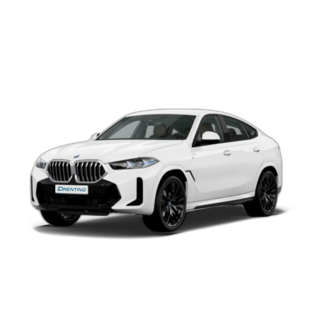 BMW X6 xDrive30d M Sport 219 kW (298 CV)