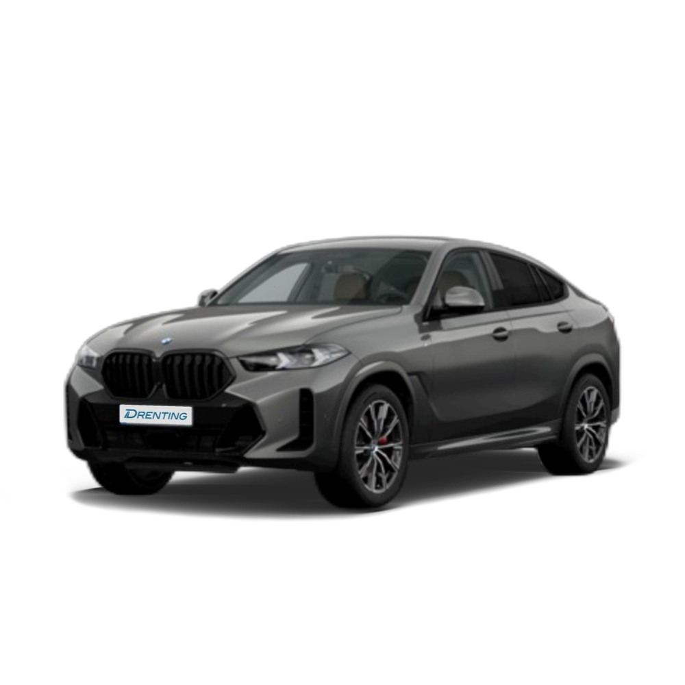 BMW X6 xDrive40d M Sport 259 kW (352 CV) 1