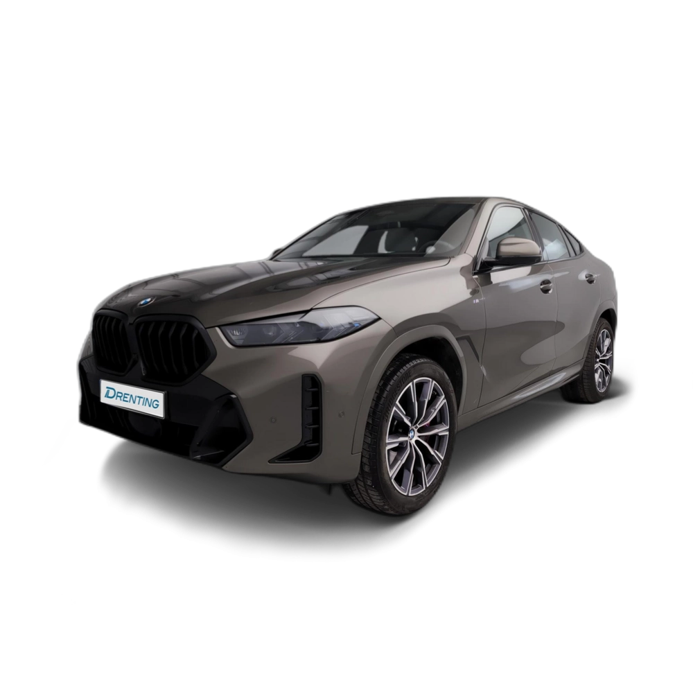 BMW X6 xDrive40d M Sport 259 kW (352 CV) 1 1