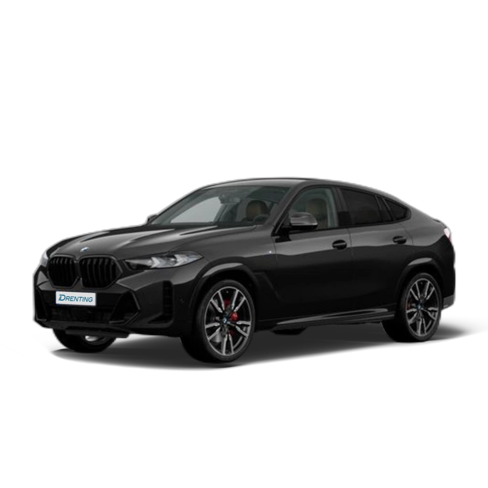 BMW X6 xDrive40d M Sport 259 kW (352 CV) 3