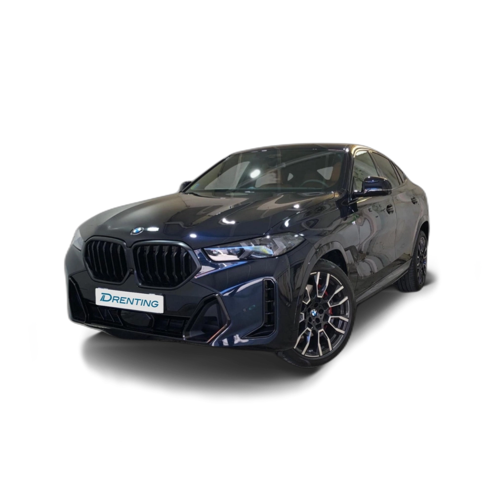 BMW X6 xDrive40d M Sport 259 kW (352 CV) 3 1