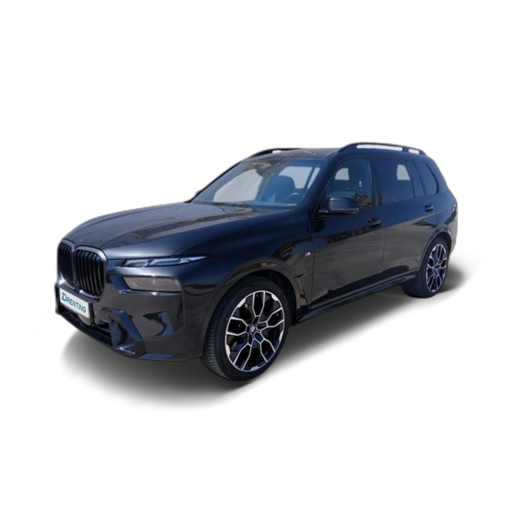 BMW X7 xDrive40d 259 kW (352 CV) 3