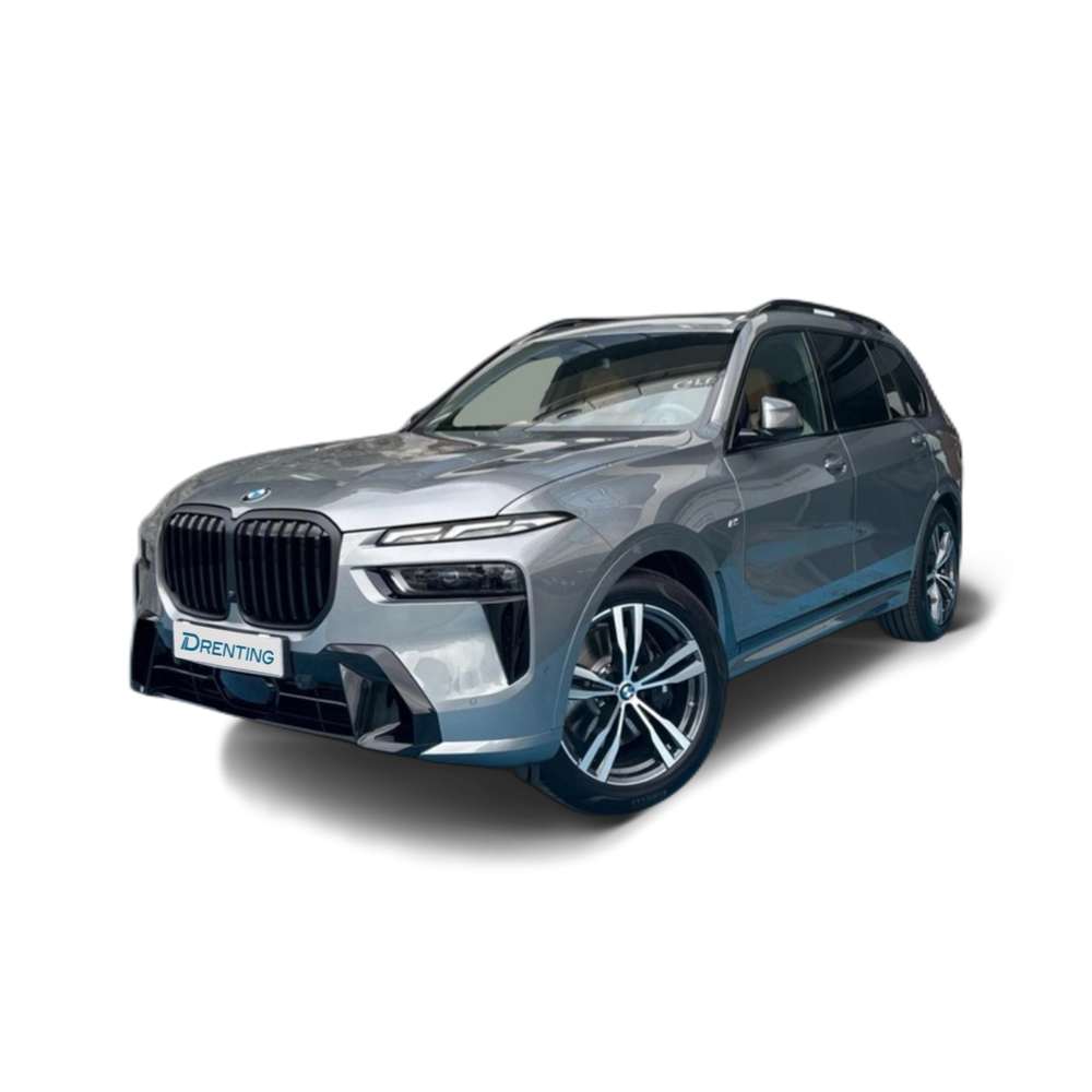 BMW X7 xDrive40d 259 kW (352 CV) 3 4