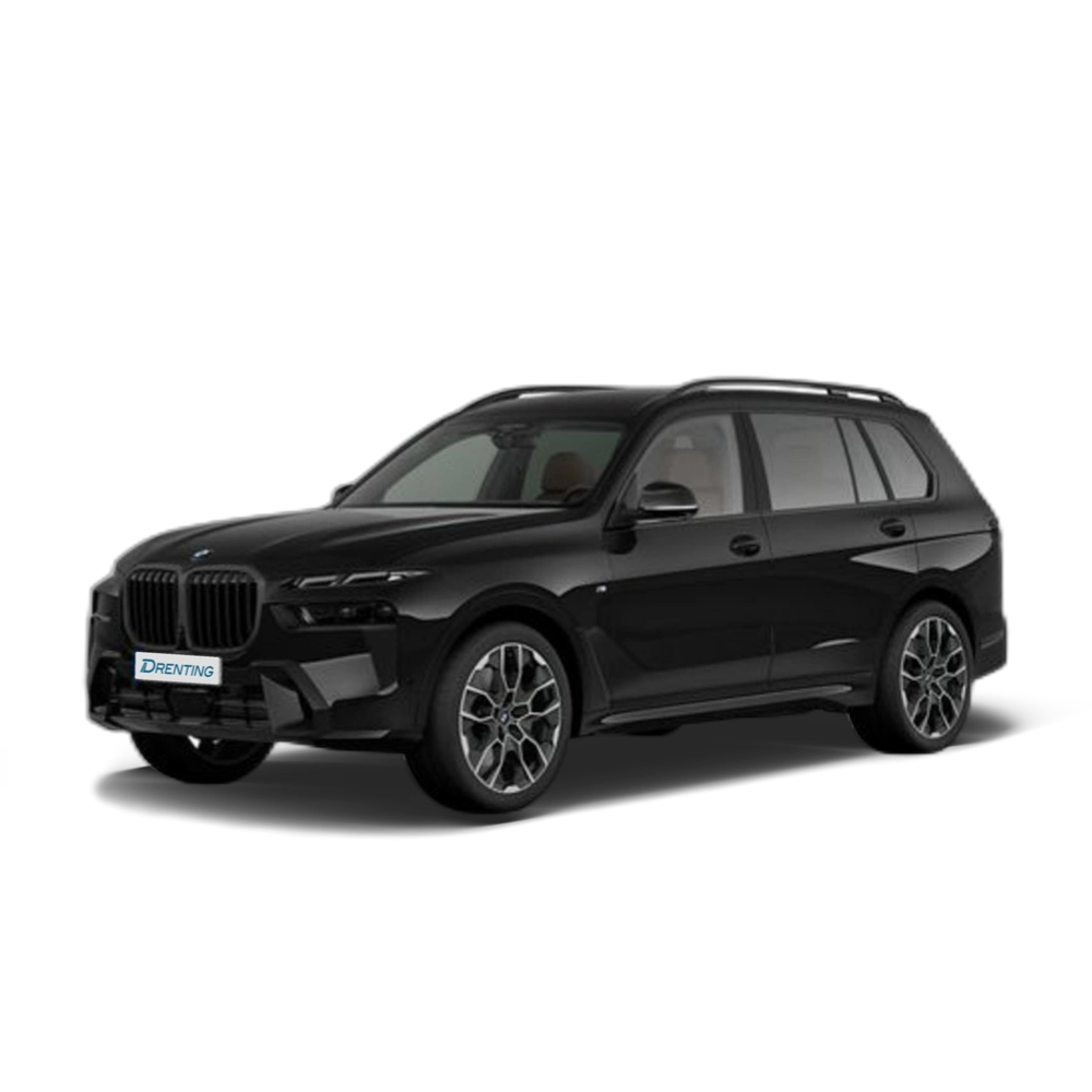 BMW X7 xDrive40d 259 kW (352 CV) 4