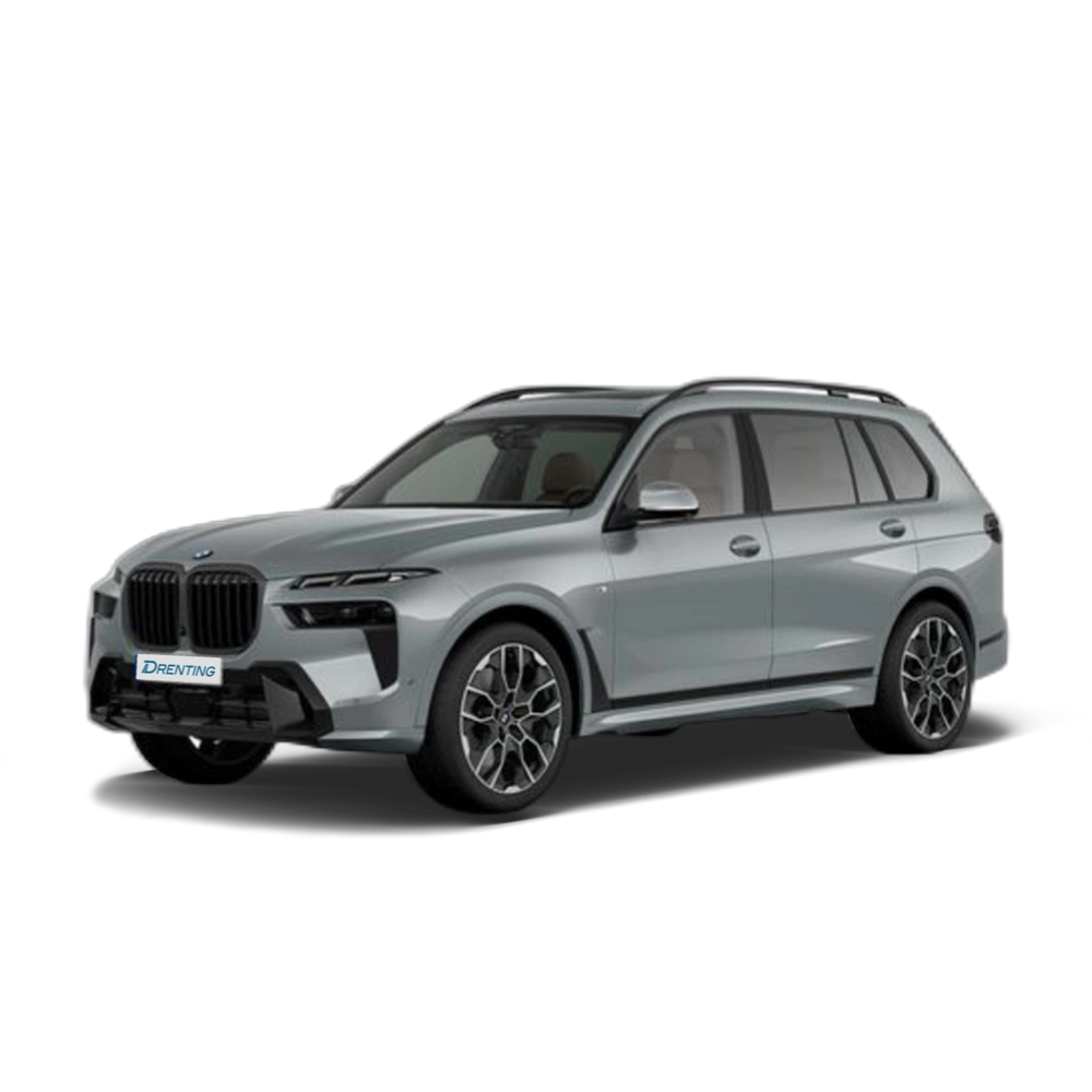 BMW X7 xDrive40d 259 kW (352 CV) 4 1