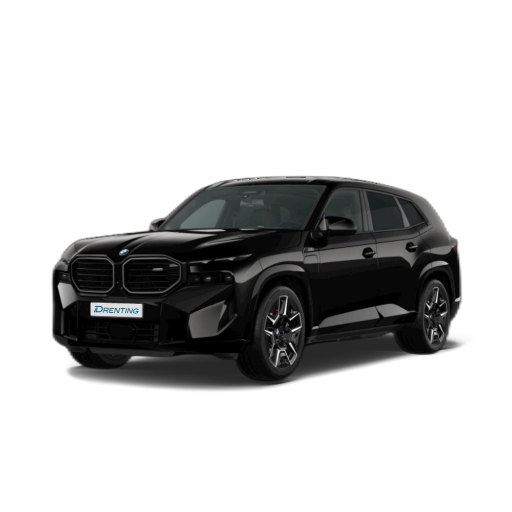 Renting BMW XM 50e 350 kW (476 CV) 1 2