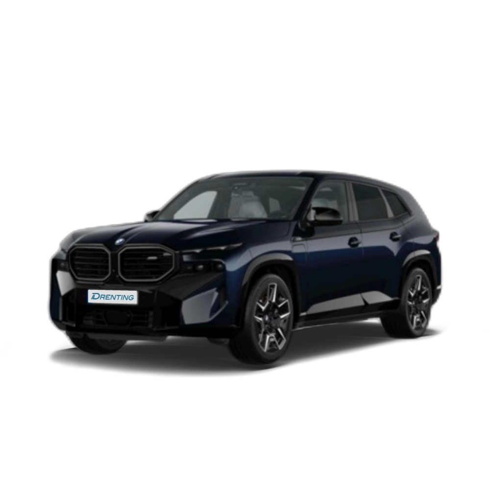 BMW XM 50e 350 kW (476 CV) 10