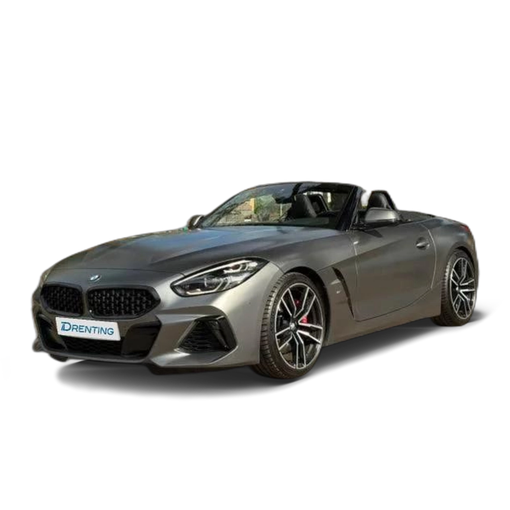 BMW Z4 M40i