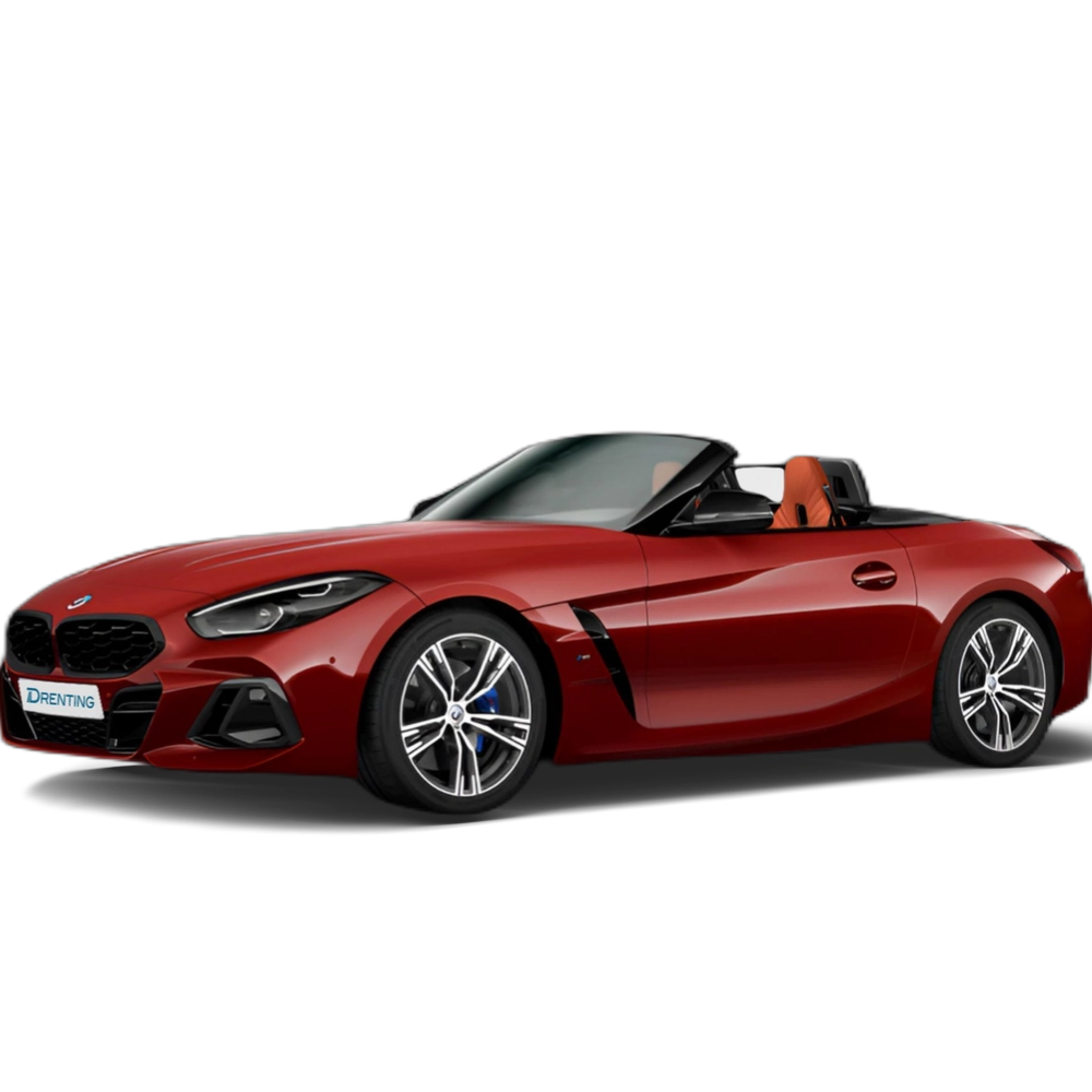 BMW Z4 M40i Cabrio 250 kW (340 CV) 1
