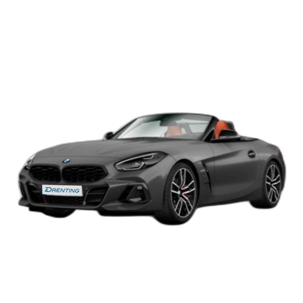BMW Z4 M40i Cabrio 250 kW (340 CV) 2