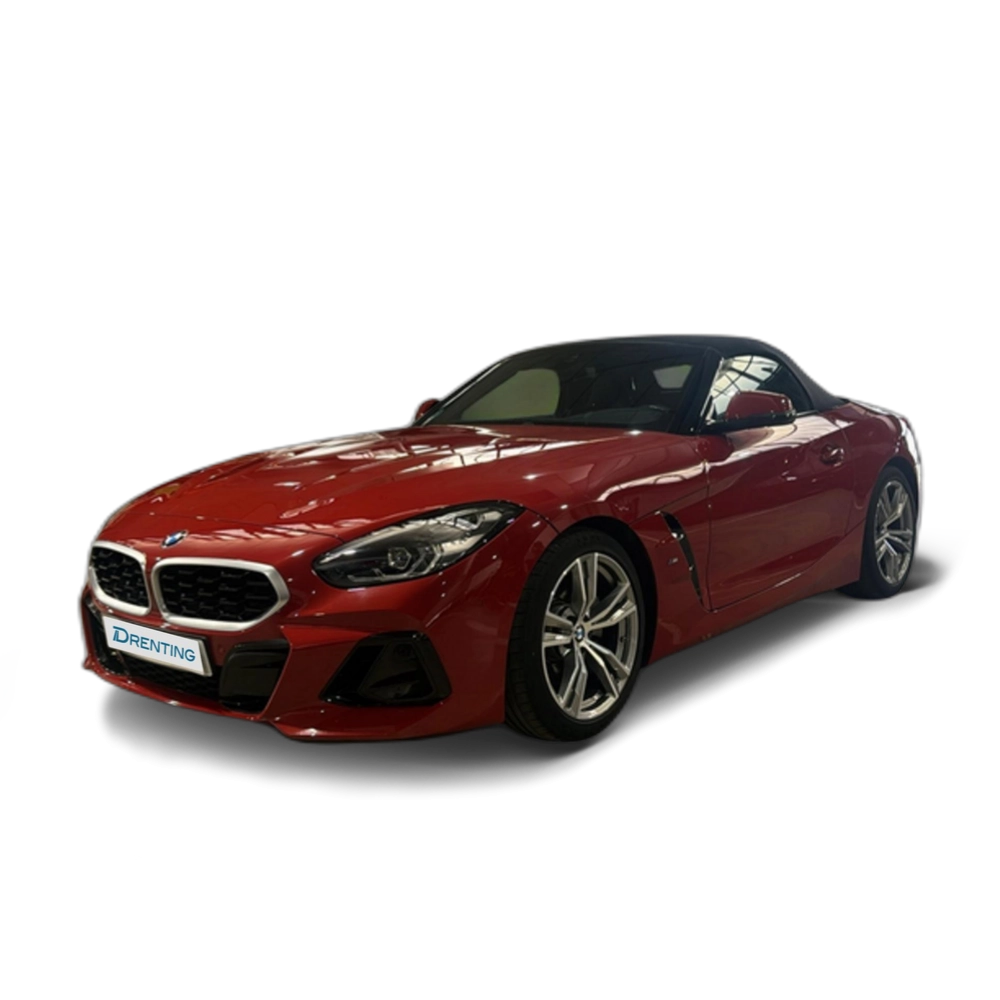 BMW Z4 sDrive20i Cabrio 145 kW (197 CV)