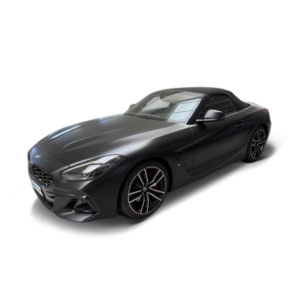 BMW Z4 sDrive30i Cabrio 190 kW (258 CV) 1