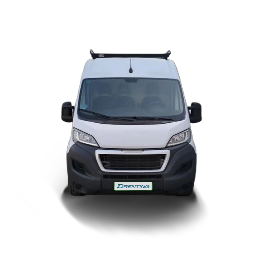 Peugeot Boxer 2.2 BHDI 120CV L2H2 333 4P Blanco