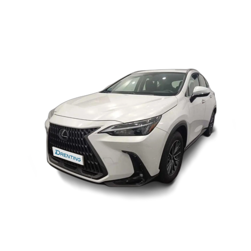 Lexus NX 350h Business City 2WD Blanco 1