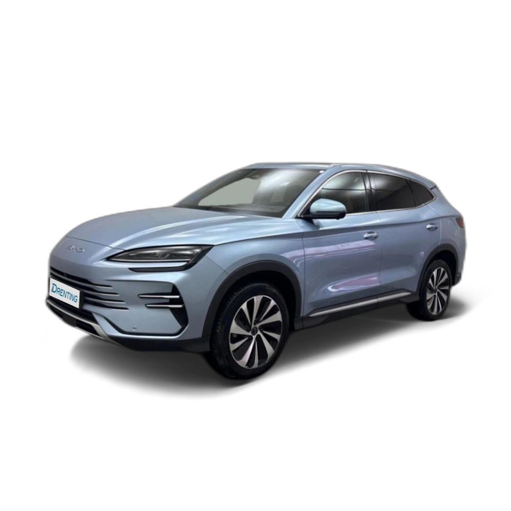 BYD Seal U DM-i 1.5 DM-i Boost