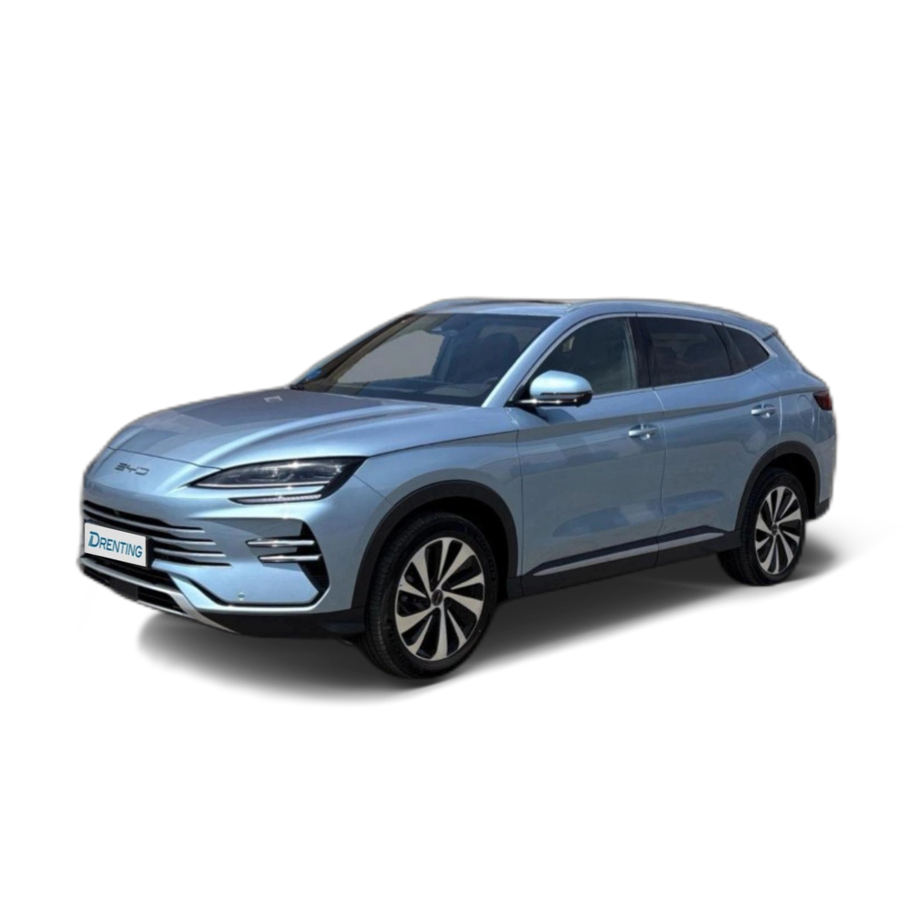 BYD Seal U DM-i 1.5 DM-i Comfort