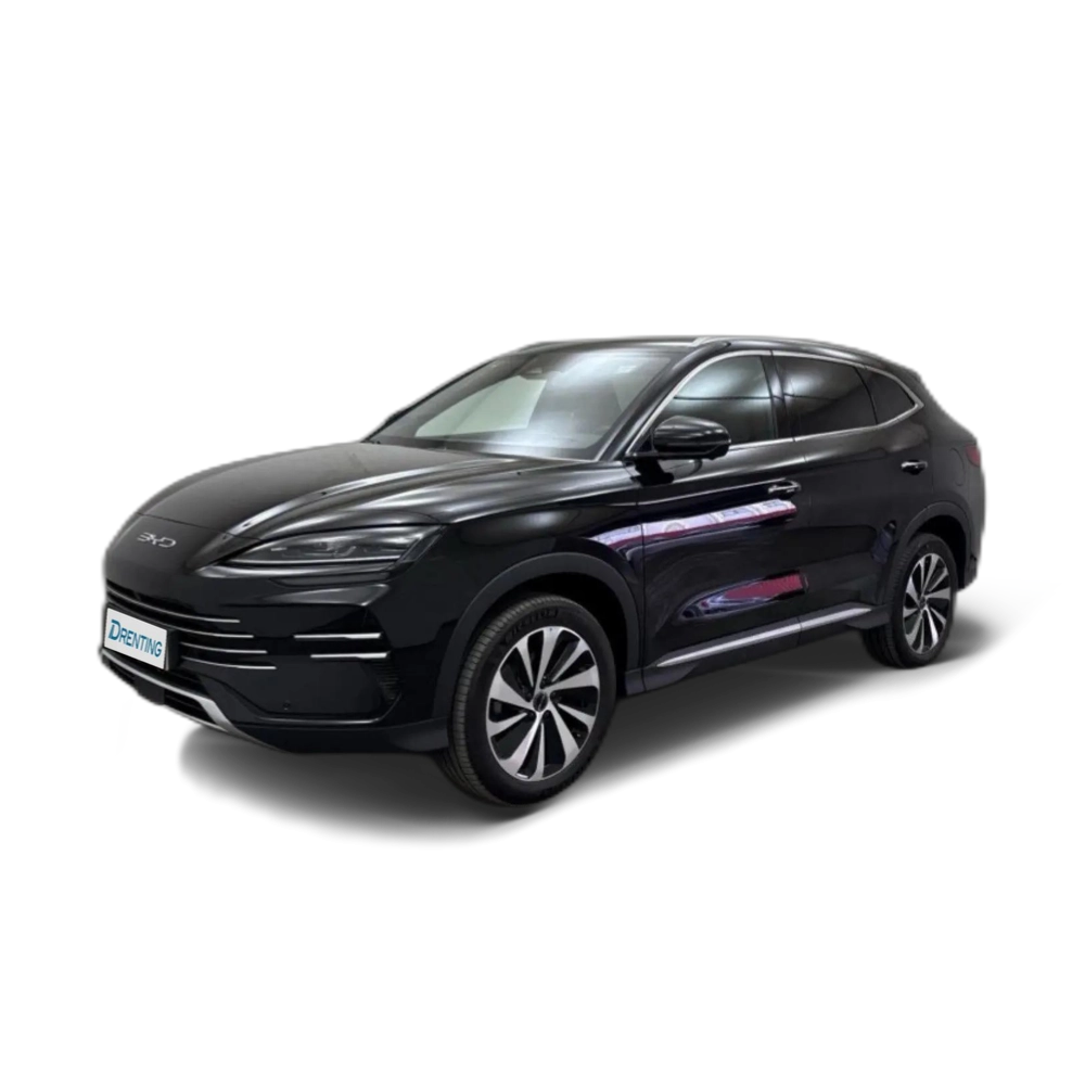 BYD Seal U DM-i 1.5 DM-i Comfort 1