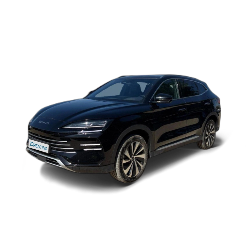 Renting BYD Seal U DM-i 1.5 DM-i Comfort 2