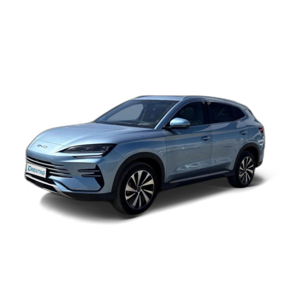 Renting BYD Seal U DM-i 1.5 DM-i Comfort 3