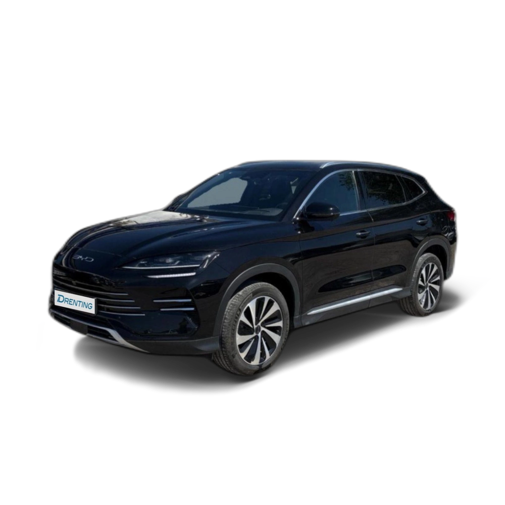 BYD Seal U DM-i 1.5 DM-i Comfort 4