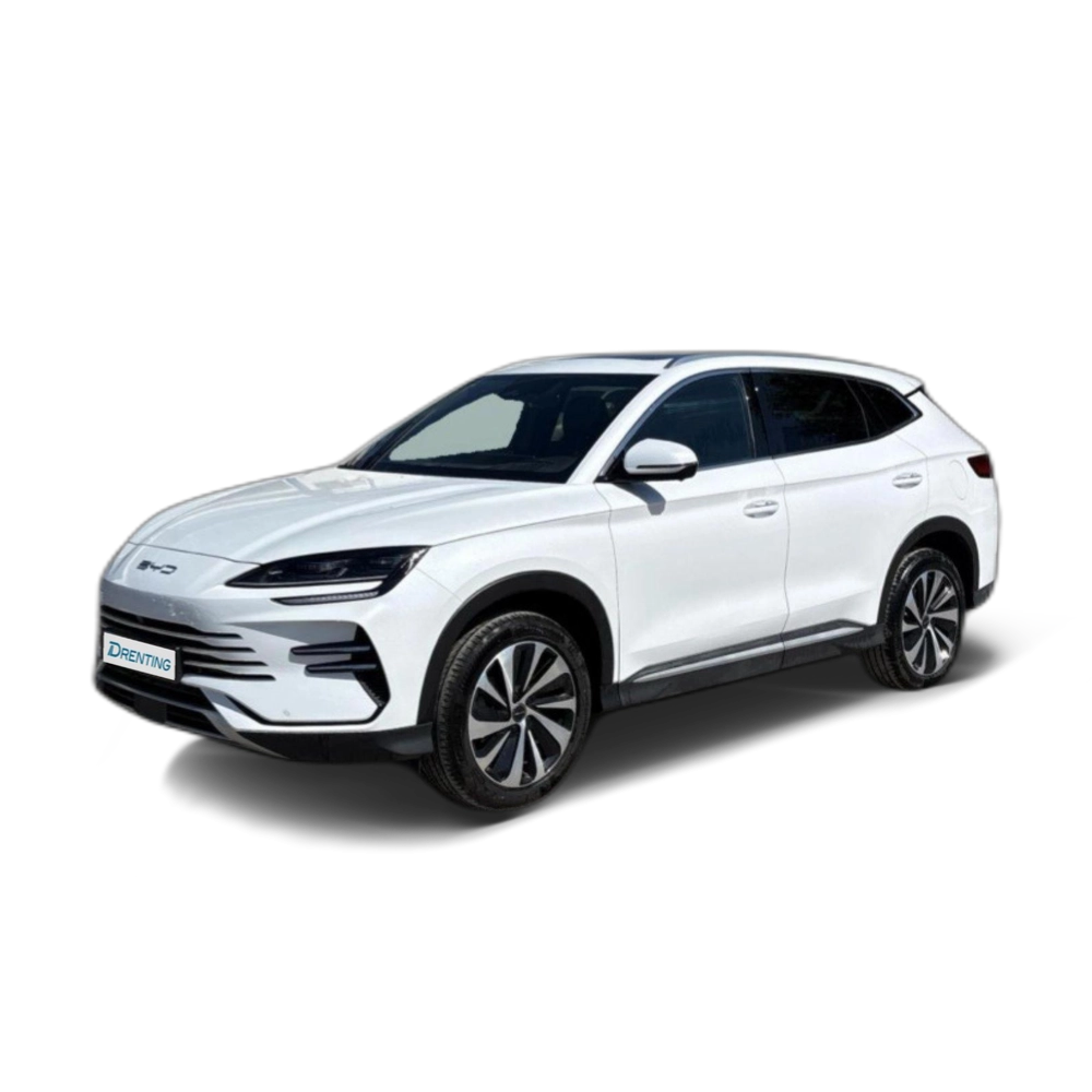 BYD Seal U DM-i 1.5 DM-i Comfort 5