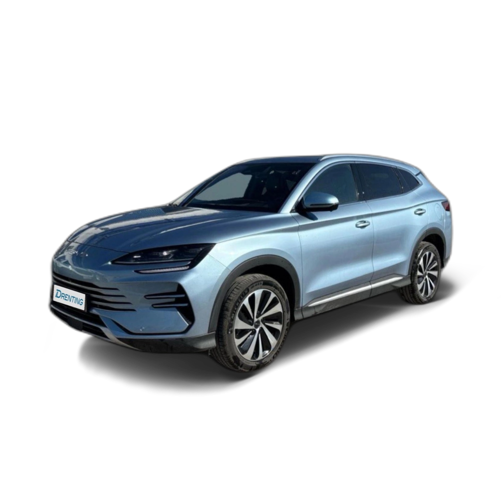 BYD Seal U DM-i 1.5 DM-i Comfort 6