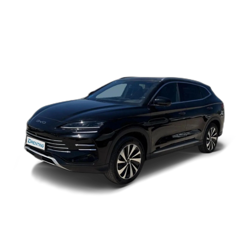 BYD Seal U DM-i 1.5 DM-i Comfort 7