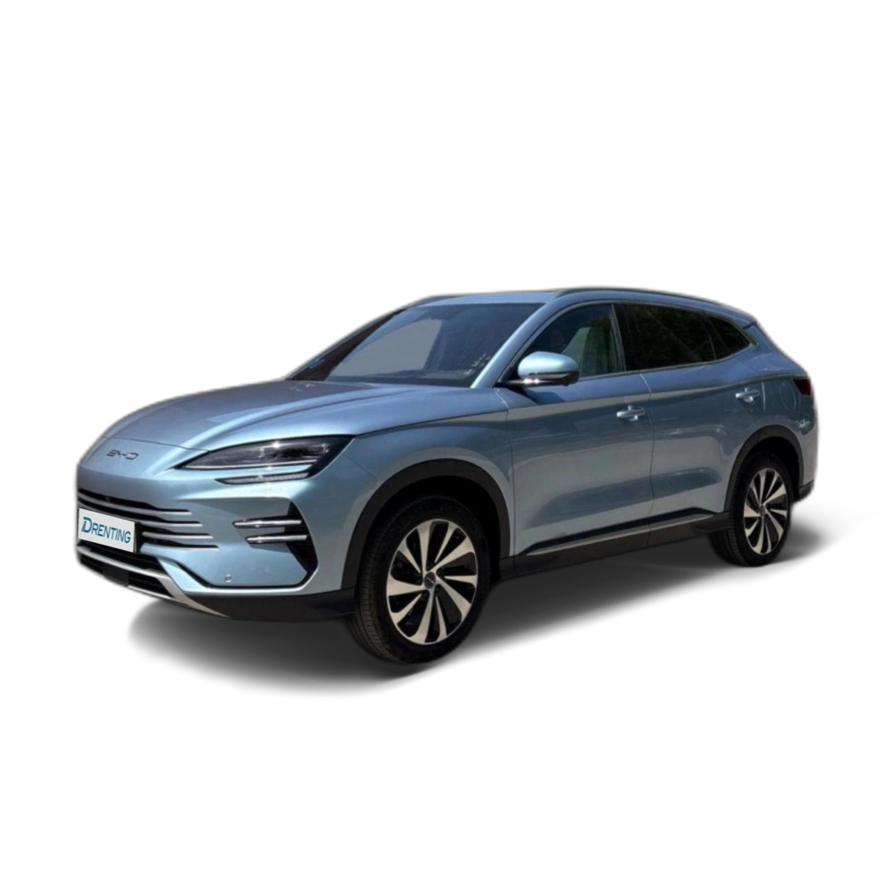 Renting BYD Seal U DM-i 1.5 DM-i Comfort 9