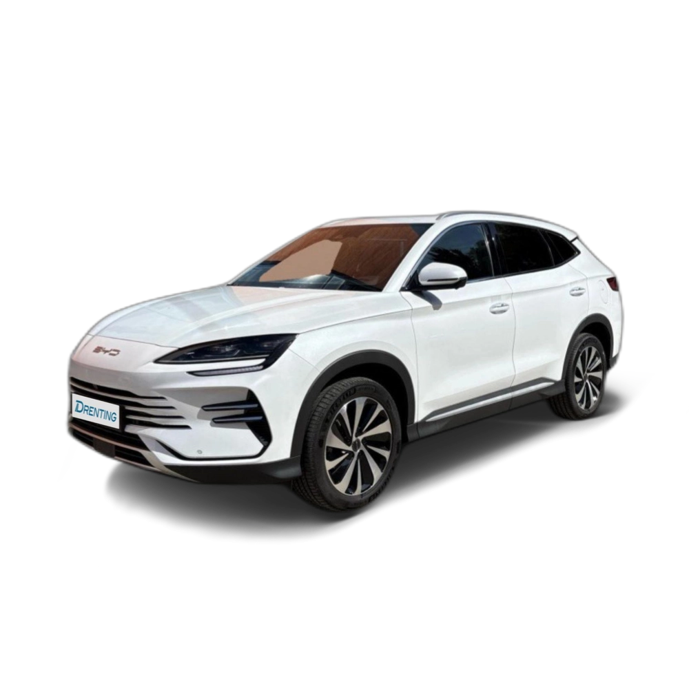 Renting BYD Seal U DM-i 1.5 DM-i Comfort 8