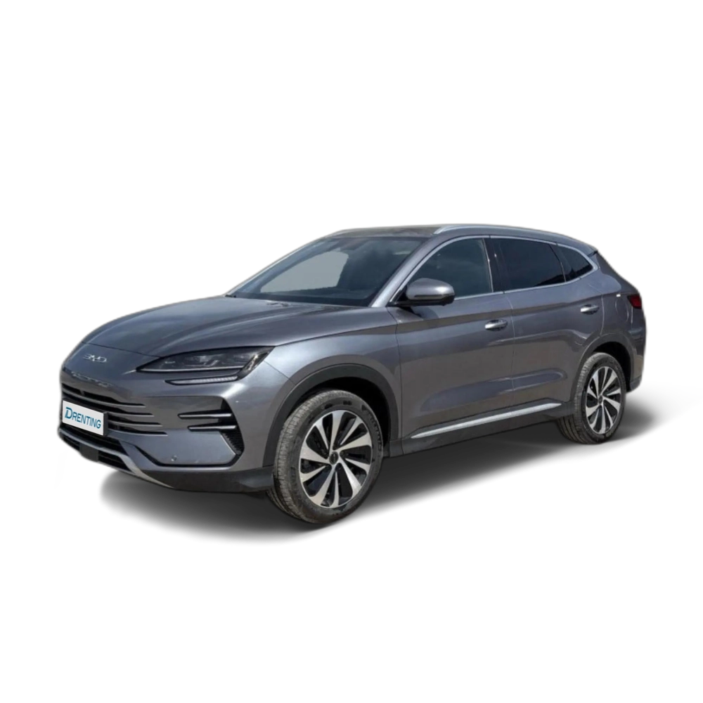 BYD Seal U DM-i 1.5 DM-i Comfort 11